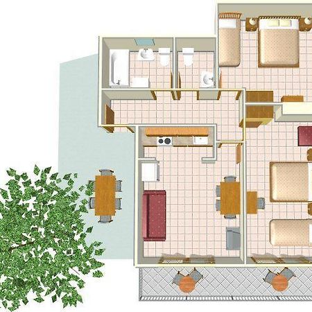 Holiday House Zorra Живогошче Номер фото
