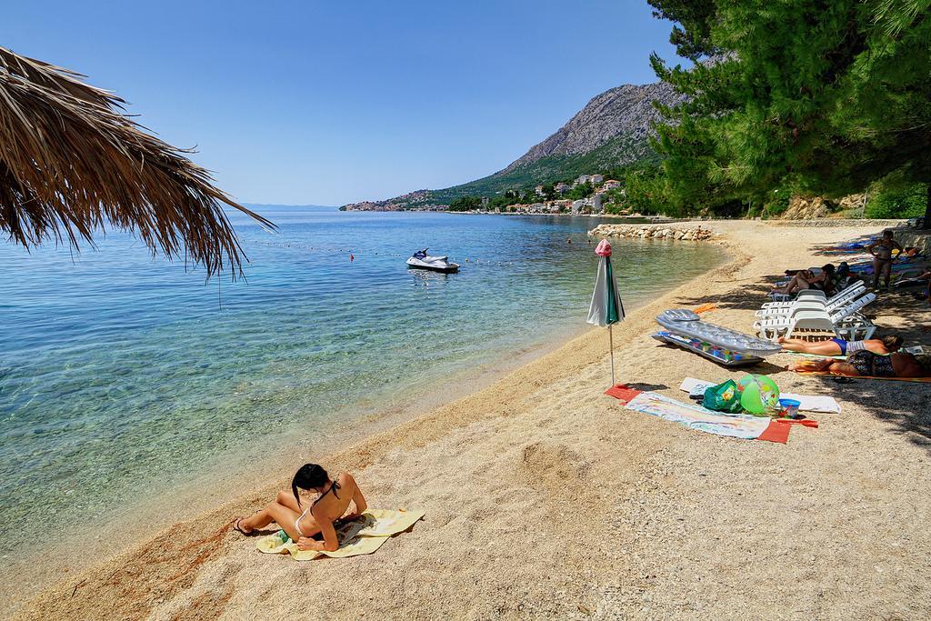 Holiday House Zorra Живогошче Номер фото