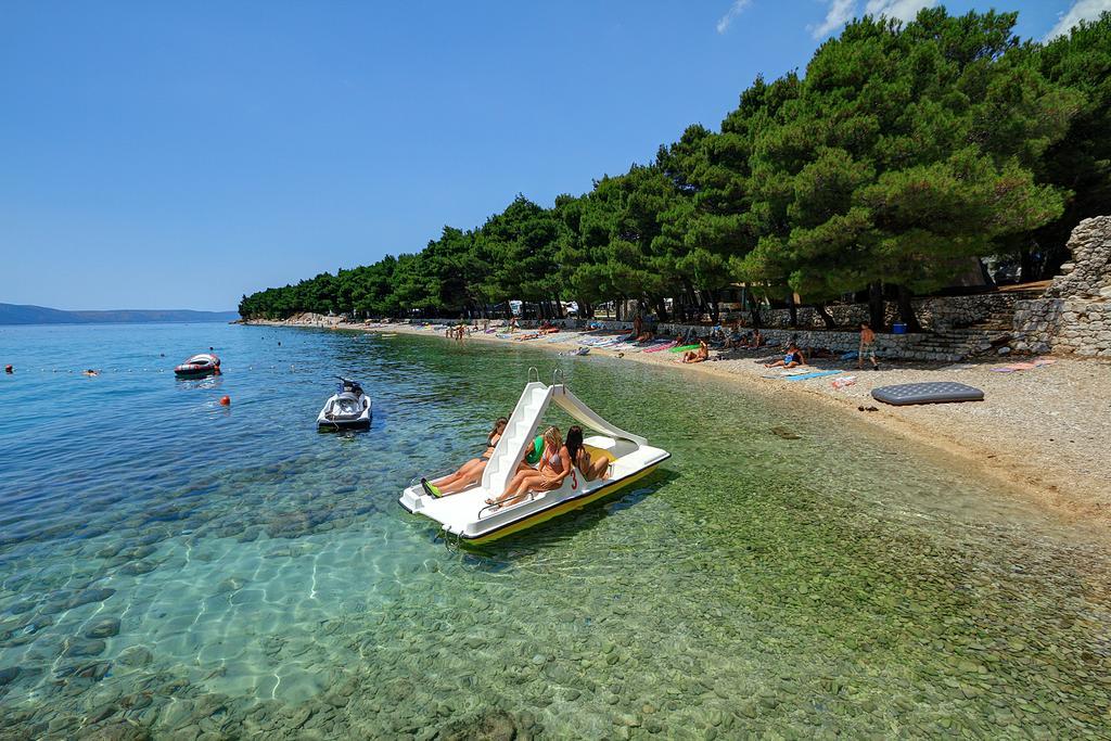 Holiday House Zorra Живогошче Номер фото