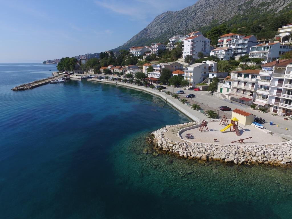 Holiday House Zorra Живогошче Экстерьер фото