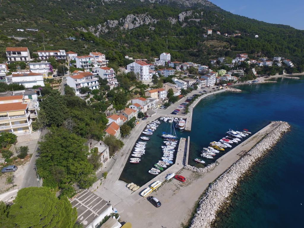 Holiday House Zorra Живогошче Экстерьер фото