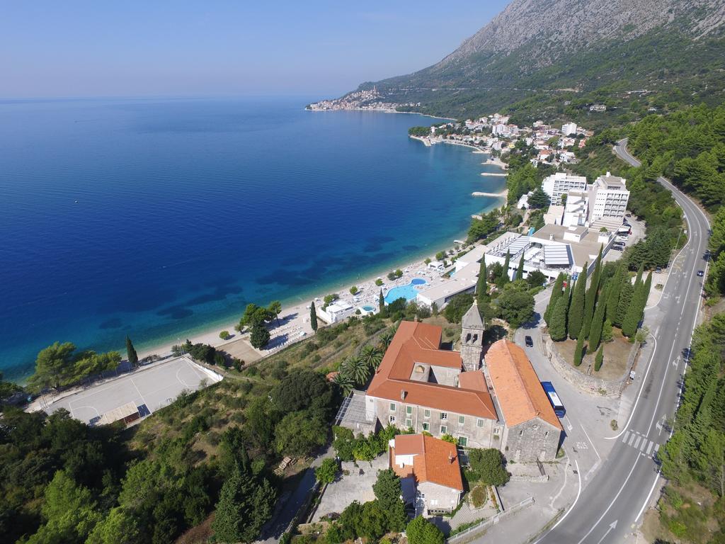 Holiday House Zorra Живогошче Экстерьер фото