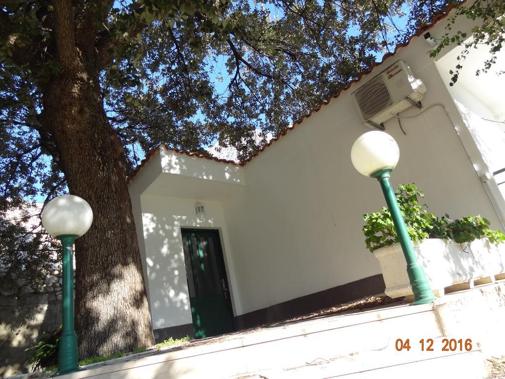 Holiday House Zorra Живогошче Экстерьер фото