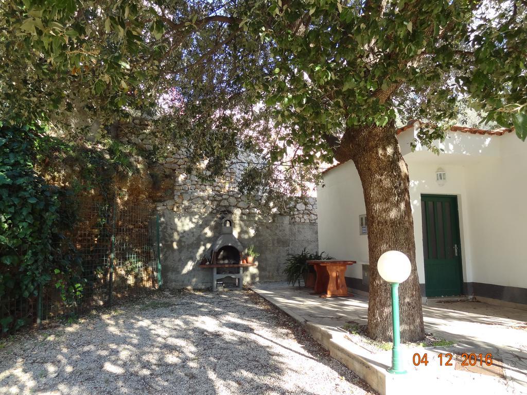 Holiday House Zorra Живогошче Экстерьер фото