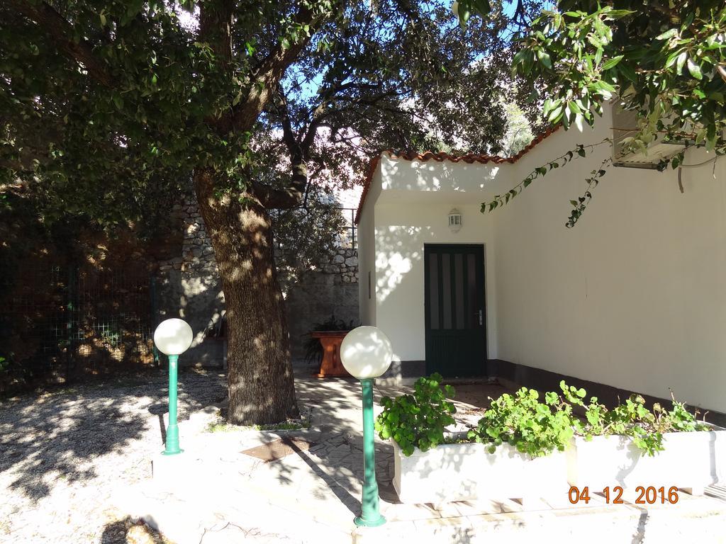 Holiday House Zorra Живогошче Экстерьер фото