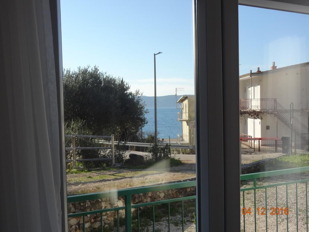 Holiday House Zorra Живогошче Экстерьер фото