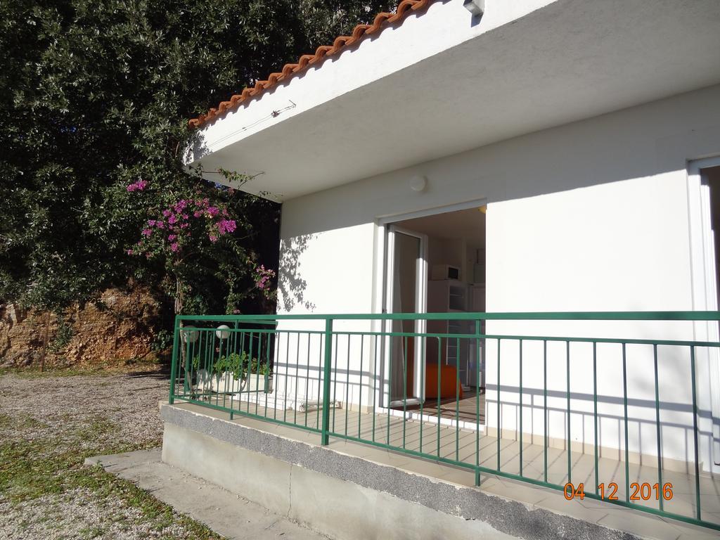 Holiday House Zorra Живогошче Экстерьер фото