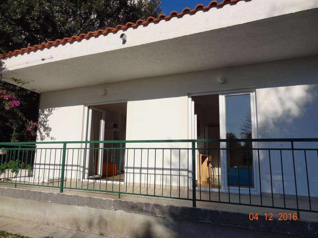 Holiday House Zorra Живогошче Экстерьер фото