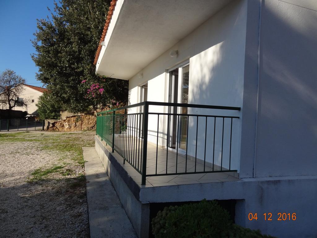 Holiday House Zorra Живогошче Экстерьер фото