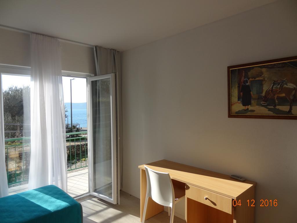 Holiday House Zorra Живогошче Экстерьер фото