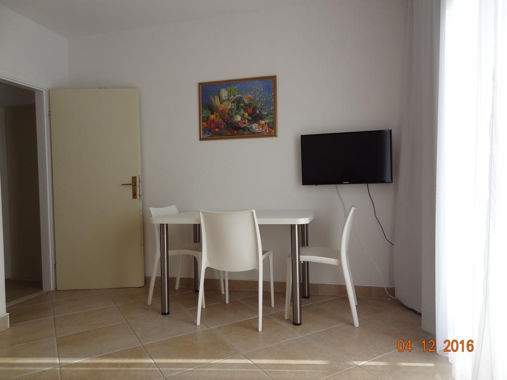 Holiday House Zorra Живогошче Экстерьер фото