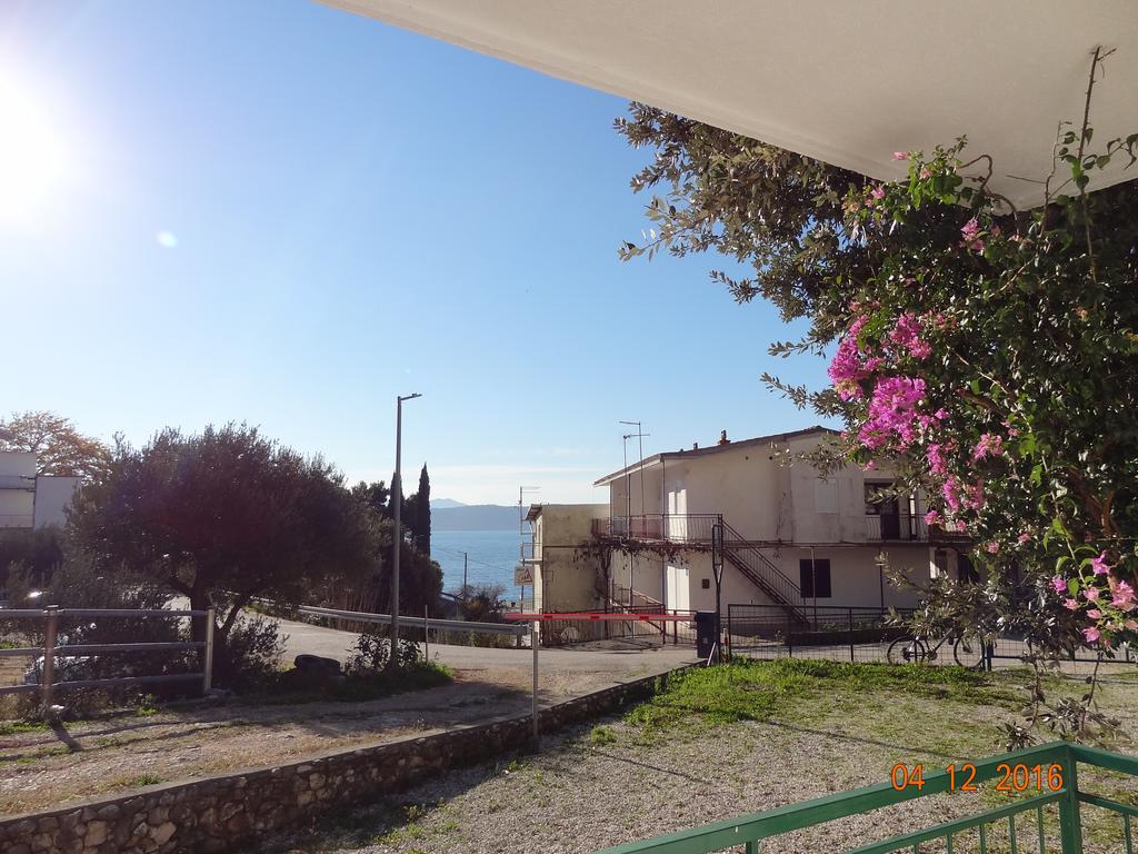 Holiday House Zorra Живогошче Экстерьер фото