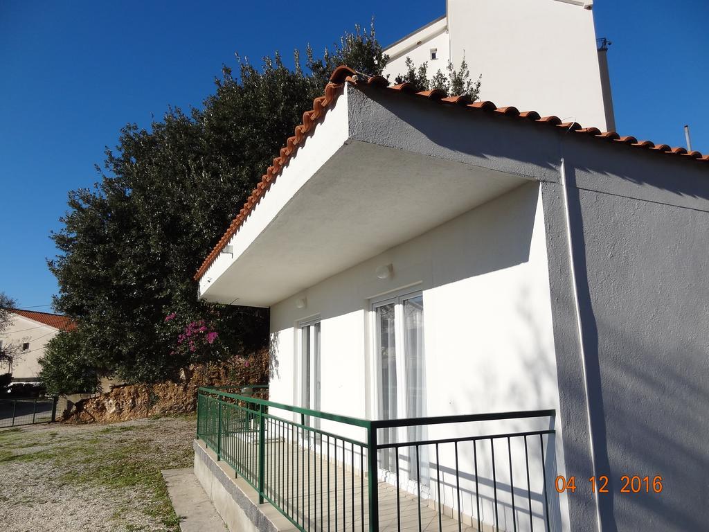 Holiday House Zorra Живогошче Экстерьер фото