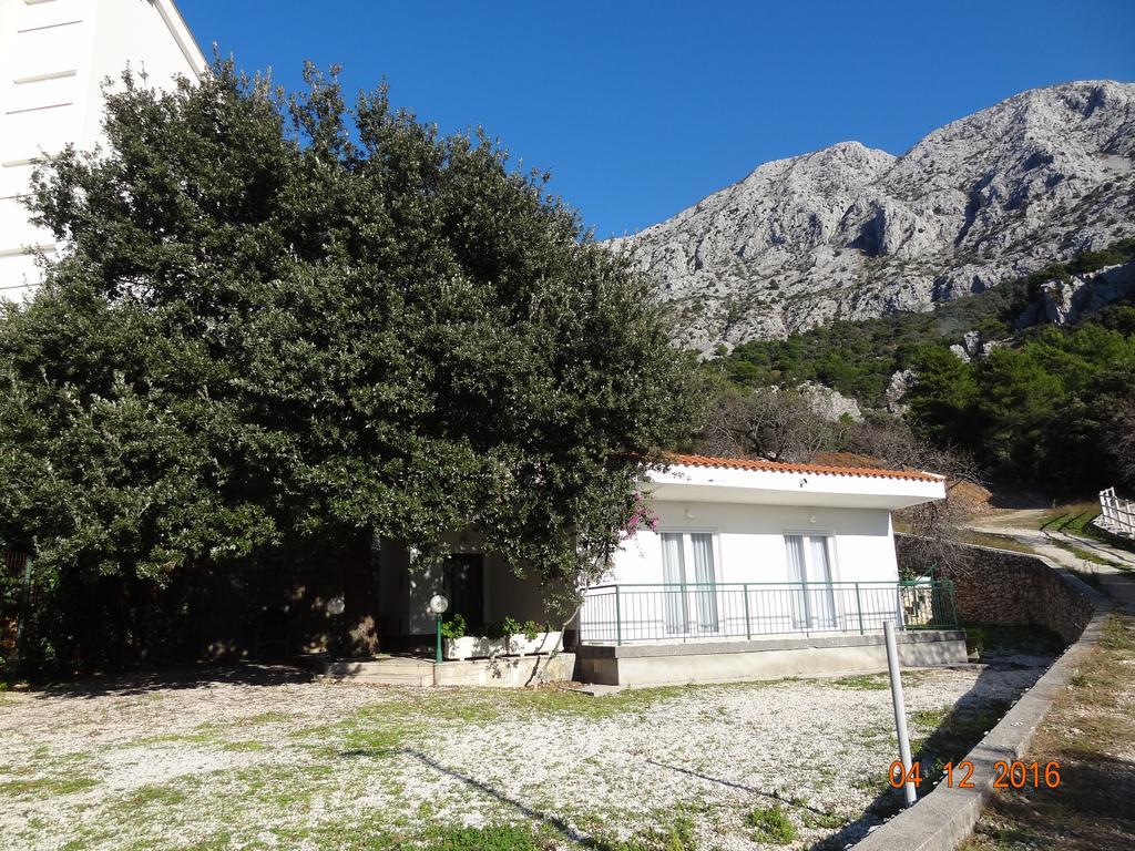 Holiday House Zorra Живогошче Экстерьер фото
